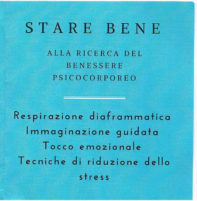 benesserepsicofisico