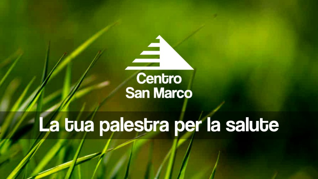 Centro San Marco - Palestra per la salute a Padova