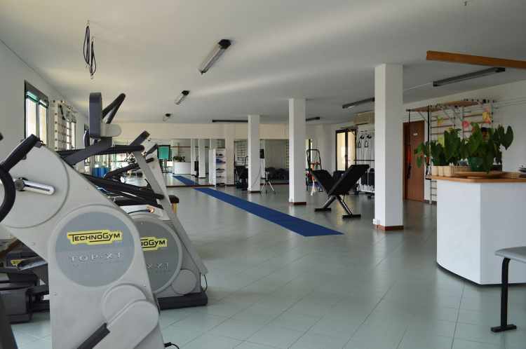 Centro San Marco si trova a Casalserugo (PD) in via Rialto, 19