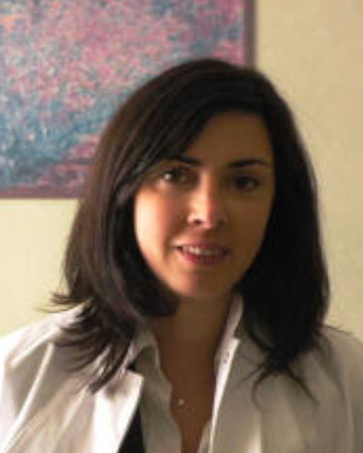 Angela Nucibella Nutrizionista