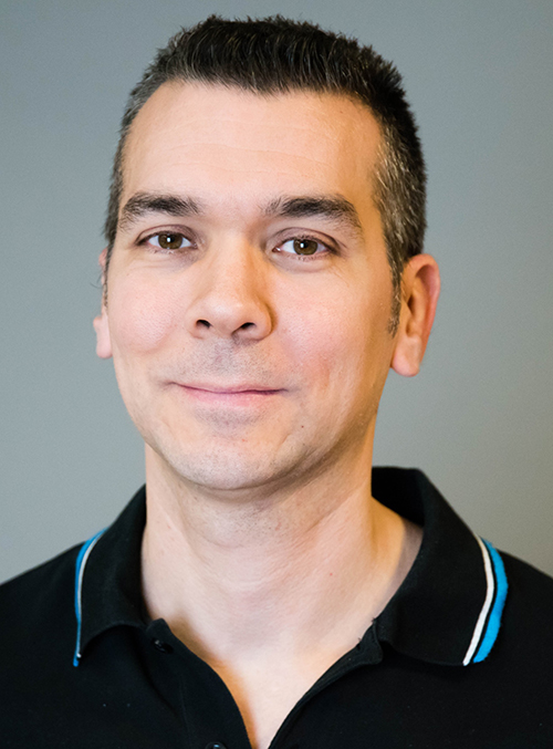 Marco Siffi personal trainer