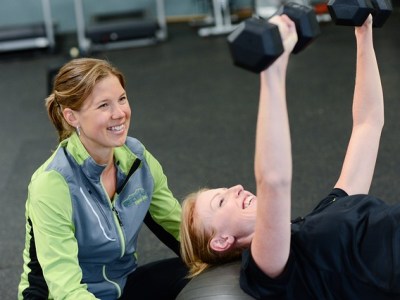 L’esercizio fisico può aiutare a prevenire il&nbsp;cancro?