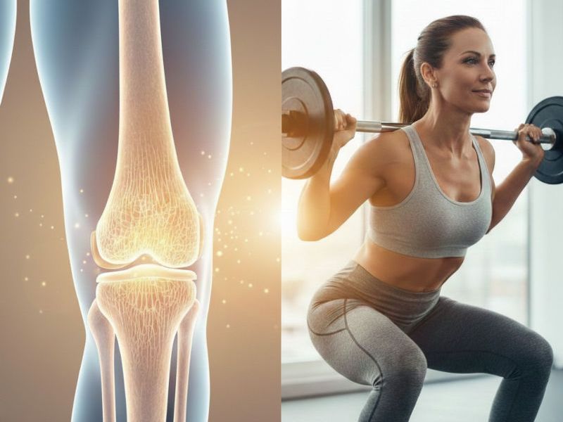 Osteopenia e osteoporosi: guida completa a diagnosi, valori MOC e&nbsp;prevenzione